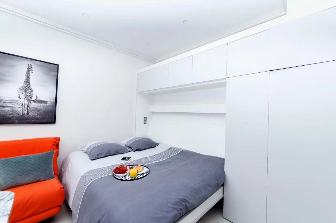 Apartment Nice Jean Medecin
